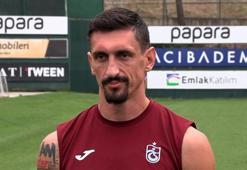 Trabzonspor'da Stefan Savic etkisi: Savunmanın değişmez ismi oldu