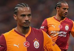 2 maçtır kesik yiyen Leroy Sane'den sürpriz hamle! Kısa süre içerisinde...