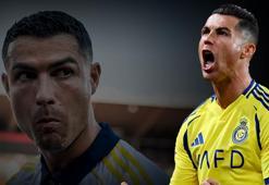 Daha önce böyle bir servet görülmedi: Cristiano Ronaldo tarihe geçti...
