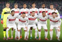 Stuttgart'ta Fenerbahçe maçı öncesi sakatlık şoku!