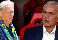 Jorge Jesus'tan Fenerbahçe ve Jose Mourinho sözleri! 'Ayrılması iyi oldu'