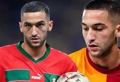 Hakim Ziyech transferinde büyük şok 'Bu kadar parayı onun için riske atamam'