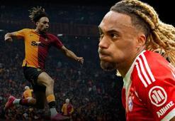 Sacha Boey gerçeği ortaya çıktı! Neden Galatasaray'a yeniden transfer olmadı?