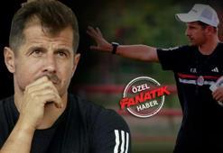 ÖZEL | Emre Belözoğlu hakkında son dakika gelişmesi! Eyüpspor ile görüştü mü?