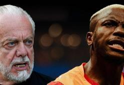 'E-Posta ile iz bırakma' Victor Osimhen transferi mahkemede: Ses kayıtları ve yazışmalar yayınlandı