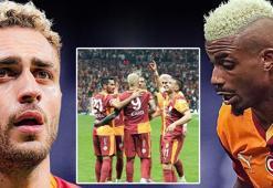 'Galatasaray, Türkiye'nin Real Madrid'i' Mario Lemina Fransızlara olayı anlattı: Bizi karıştıramazsınız, hepimiz kardeşiz