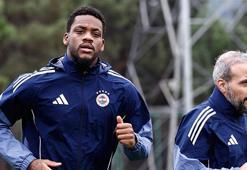 Fenerbahçe'ye müjdeli haber! Jhon Duran geri dönüyor...