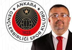 Gençlerbirliği yeni başkanını seçti, Mehmet Kaya kulübün 29. başkanı oldu