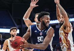 Bahçeşehir Koleji Venezia'yı 19 sayıyla geçti, EuroCup'ta 2'de 2 yaptı