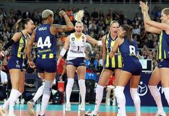 Fenerbahçe'nin muhteşem geri dönüşünde şampiyonluk böyle geldi