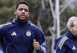 Fenerbahçe'de Jhon Duran gelişmesi! Karar verildi