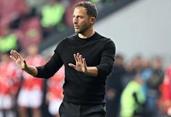 Fenerbahçe'de sıkı yönetim ilan edildi: Tedesco'nun kaderi belli olacak!