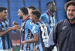 Trabzonspor'da Fatih Tekke fırtınası! İstatistiklerle fark yarattı