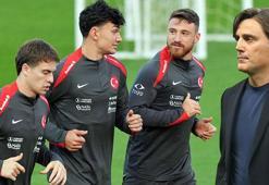 Vincenzo Montella'nın büyük problemi! Karar veremedi
