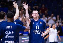 Partizan-Anadolu Efes maçı ne zaman, saat kaçta, hangi kanalda? (EuroLeague 3. hafta karşılaşması)