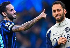 Galatasaray, Hakan Çalhanoğlu için Milano’da! Transfer ateşi yeniden alevlendi