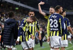 Fenerbahçe'de sürpriz ayrılık hamlesi! Direkt olarak kapıyı gösterdi
