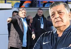 Yılmaz Vural kararı! Henüz 4 maça çıkmıştı