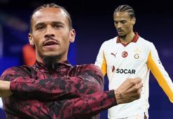 Tam 9 yıl sonra en kötüsü! Leroy Sane Galatasaray'ı pişman ettirdi, gerçek ortaya çıktı