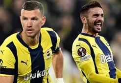 Fenerbahçe, Edin Dzeko ve Dusan Tadic'i arıyor! Kanarya'da değişim sancılı oldu...