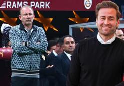 Beşiktaş'ta transfer zirvesi! Eduard Graf buldu, Sergen Yalçın izledi