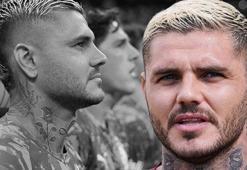 Özel hazırlık: Galatasaray Mauro Icardi için kolları sıvadı