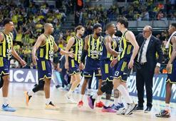 Fenerbahçe'nin Euroleague'deki rakibi Kızılyıldız