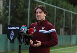 Fatih Tekke Trabzonspor'la iç sahda kaybetmiyor!