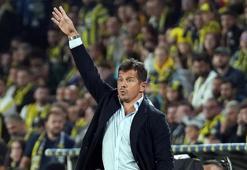 Süper Lig'de teknik direktör kıyımı! Gelenek bozulmadı...