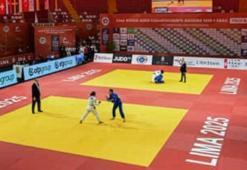 Dünya Judo Şampiyonası sona erdi