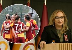 Doç. Dr. Zeynep Banu Dalaman'dan kadın futbolu sözleri: Görünmez değil, merkezde olmalı