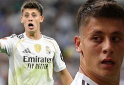 Arda Güler tüm yıldızları solladı zirveye uçtu! U21’de dünyanın en iyi orta sahası: Real Madrid tüm çıkış yollarını kapattı