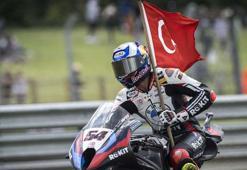 Red Bull Sporcusu Toprak Razgatlıoğlu, Estoril’de Zafer İçin Piste Çıkıyor