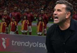 Galatasaray'ın ilk transfer hedefi! Abdülkerim'in yerine gelecek