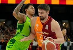 TBF'den Galatasaray'a 90 bin TL ceza