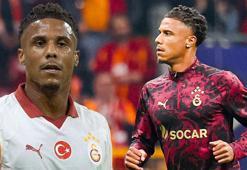 Teknik direktörden açıklama geldi! Senegal'de Ismail Jakobs krizi devam ediyor