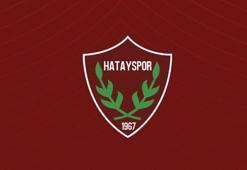 Hatayspor yeni başkanını ve yönetimini arıyor, olağanüstü genel kurul ertelendi