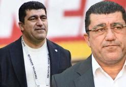 Kayserispor Başkanı Nurettin Açıkalın'dan teknik direktör açıklaması: '2-3 adayımız var'