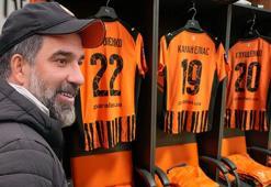 Arda Turan'dan devre arası transfer bombası! Eyüpspor'a niyet Shakhtar Donetsk'e kısmet...