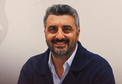 Amedspor'da Sinan Kaloğlu dönemi resmen başladı