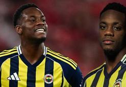 Fenerbahçe'nin yıldızı Jhon Duran'dan göndermeli paylaşım