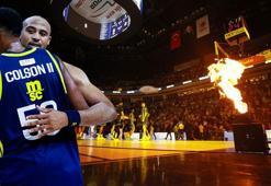 Fenerbahçe Beko - Kızıl Yıldız maçı ne zaman, saat kaçta, hangi kanalda? (Euroleague'de 3. hafta)
