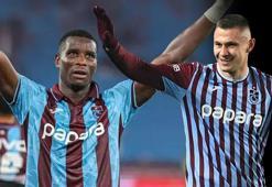 Krallık yarışında zirve Onuachu’nun! Şimdi sıra Zubkov'da