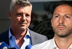 Domenico Tedesco listeyi hazırladı! Fenerbahçe transfer harekatına erkenden başladı