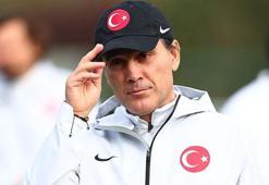 Montella'dan oyuncularına net mesaj! 'Hafife almayın'