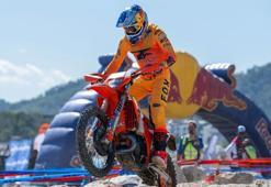 Sea To Sky’da ilk günün birincisi Red Bull sporcusu Billy Bolt