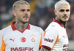 Her şey buna bağlı: Galatasaray'da yönetim Icardi'ye şart koştu