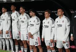 Beşiktaş kulübeden katkı almakta zorlanıyor