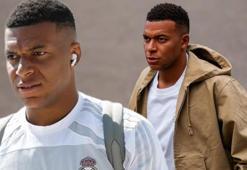 Kylian Mbappe'nin annesinden şok itiraf 'Oğlum insanlığını kaybetti'
