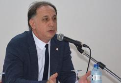 MHK Başkanı Ferhat Gündoğdu'dan yabancı hakem açıklaması!